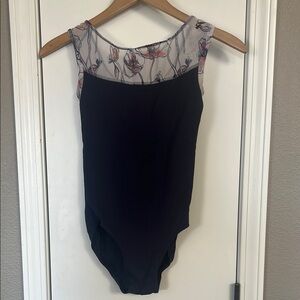 Dance Leotard